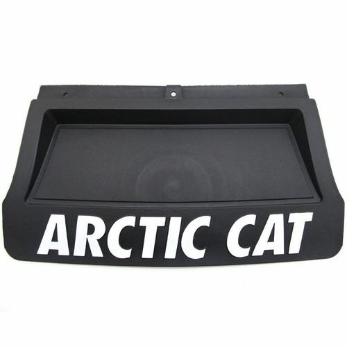 Arctic cat rear snow flap - cat,