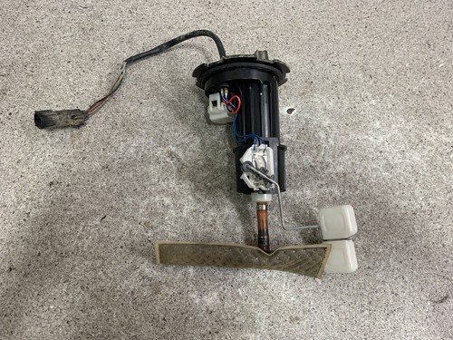 Oem 2010 arctic cat h1 - oem, 2010+